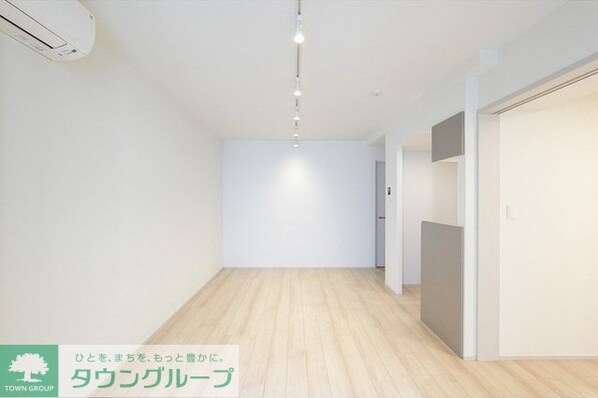 コンフォリア・リヴ渋谷本町の物件内観写真